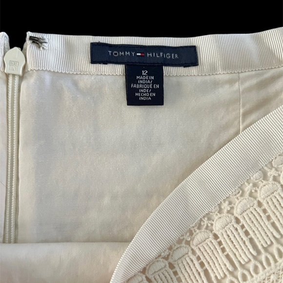 Tommy Hilfiger Boho Skirt - Picture 3 of 4